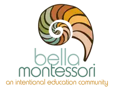 Bella Montessori logo