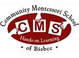 Community Montessori School of Bisbee logo