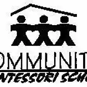 Community Montessori School logo
