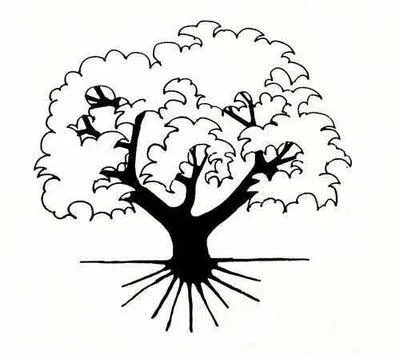 Dobson Montessori School (K–12 Campus) logo
