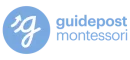 Guidepost Montessori at North Scottsdale logo