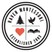 Haven Montessori Charter School logo