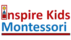 Inspire Kids Montessori (Layton Lakes Campus) logo