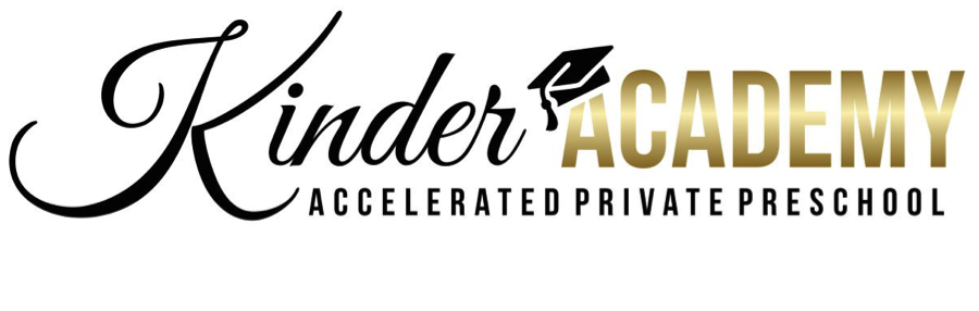 Kinder Academy logo