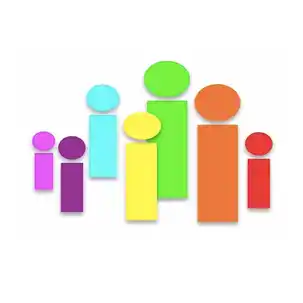 Little People Montessori logo
