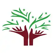 Montessori Learning School logo
