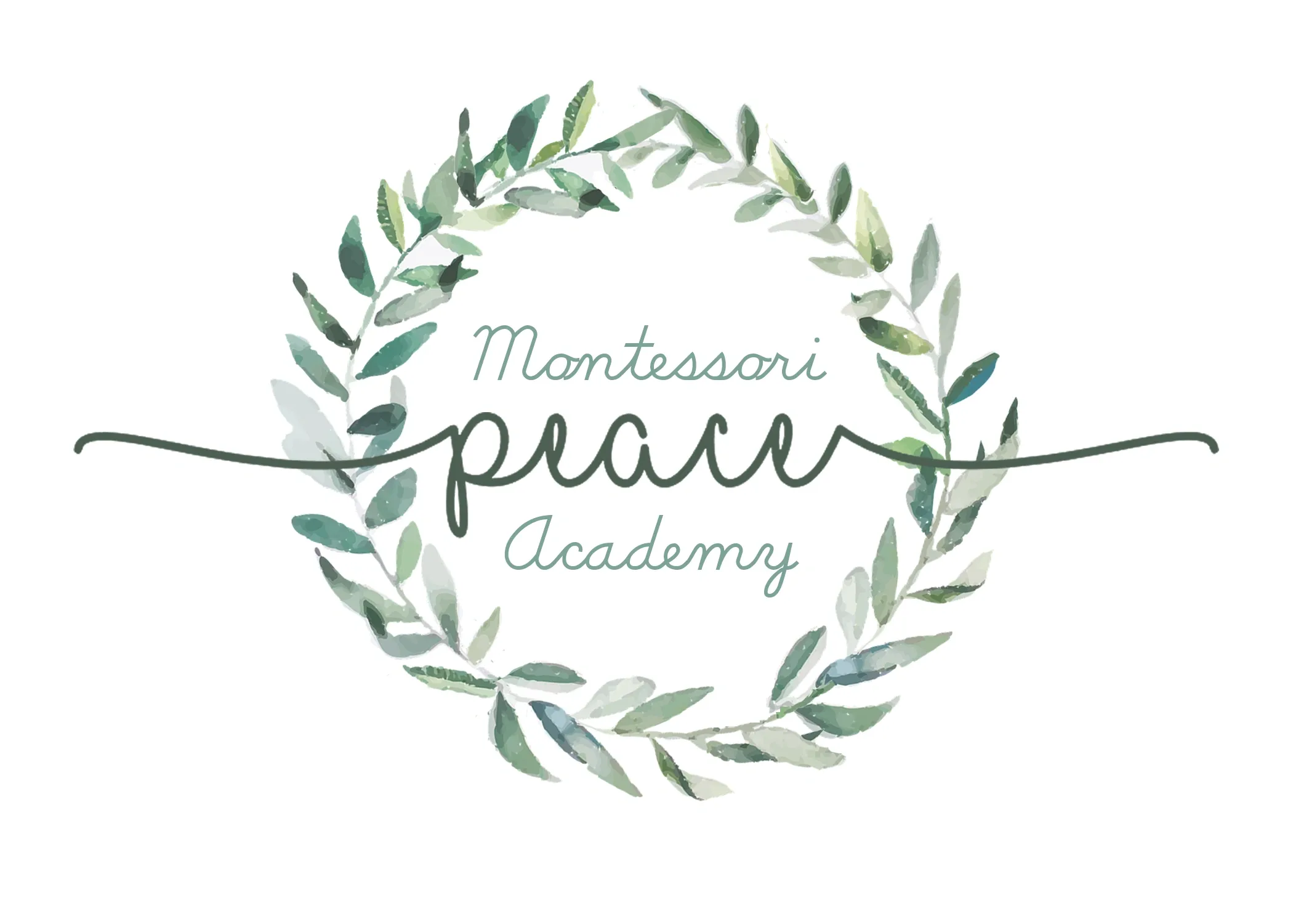 Montessori Peace Academy logo