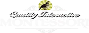 Quality Interactive Montessori & Preschool (Spur Cross Campus) logo