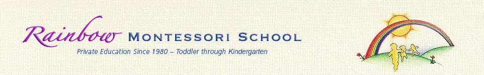 Rainbow Montessori School (Cactus Campus) logo