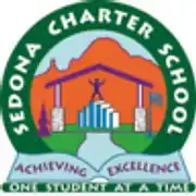 Sedona Charter School logo